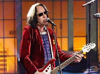 Todd Rundgren